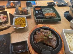 -沼津港精致料理·寿喜烧·烧鸟(青浦宝龙广场日料榜单店)