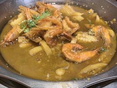 -槐店王婆大虾(开发区店)