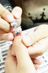 -U3日式美甲美睫