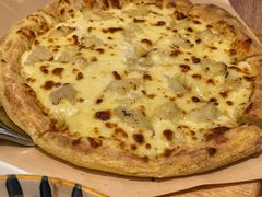 -玛格萝妮比萨屋(四平店)