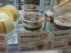 提拉米苏-孙北北面包(共富路店)