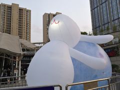-万科美好广场