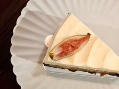 巧克力香蕉挞-黑草莓(重庆路店)