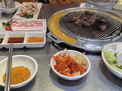 -喜来稀肉(虹泉路店)
