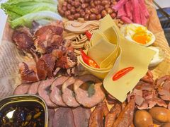 -杨记齐齐哈尔烤肉(总店)