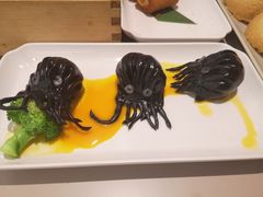 -蔡澜点心·粤菜(西单大悦城店)