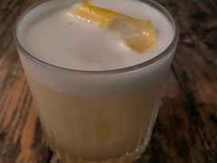 威士忌酸-zarah(鼓楼店)