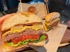 -Nord Grill&Bar Highland诺德西餐(深圳欢乐海岸店)