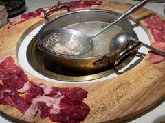 -牛人日志·鲜牛肉骨汤火锅(万科里瑧店)
