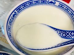 招牌姜撞奶-恒信牛奶甜品(南京总店)