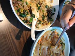 -前海沿·青岛菜(李沧万达店)