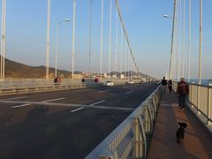 -星海湾跨海大桥