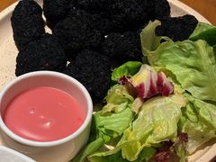 粉红陨石炸鸡-Grande A'moo(上海万象城店)