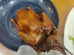 -煲煲掂风味煲仔饭餐厅(西区店)