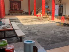 -崖口云吞(中堡店)