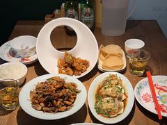 -老头儿油爆虾(金鹰世界店)