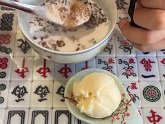 -堂屋糖水店(愚园店)