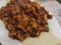 京酱肉丝-姥家春饼店(漳州二路店)