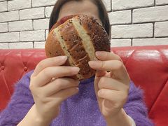 -麦当劳(仙林亚东城得来速店)