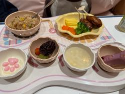 -奈尔宝家庭中心·亲子餐厅(宝安店)