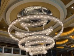 -怡聚轩全日制自助餐厅(大中华喜来登酒店)