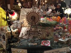 -小樽八音盒堂(手工制作体验馆店)