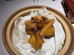 -大鸽饭(岗顶店)