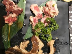 -黑牛の場烤肉(摩天活力城店)
