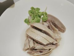 -太阳门淮扬菜(南京博物院店)