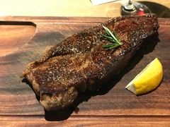 -MEAT MATE 鲜食肉铺(凤凰汇·里巷店)