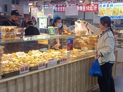 -大东门农贸市场(东顺城街)
