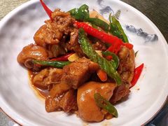 -东安鸡馆(蔡锷南路店)
