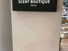 -SCENTBOUTIQUE(侨福芳草地购物中心店)