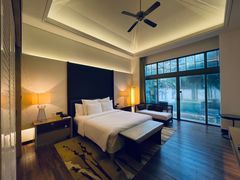 -三亚海棠湾万丽度假酒店