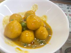 -七爷清汤腩·港式餐厅(金狮广场店)
