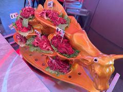 -三头牛·潮汕牛肉生蚝火锅 (夏湾店)