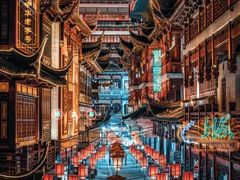 -豫园