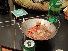 -呷湘厨·家宴·鱼汤捞饭(津南店)