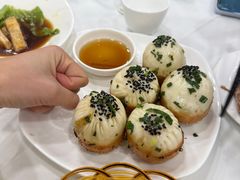 -瑞福园联谊餐室(茂名南路店)