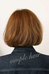 -简影造型·自选烫染接发salon