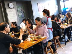 大堂-范贤光鸡公煲(平乐园总店)