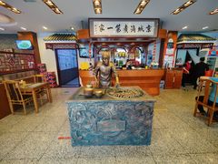 -北京小肠陈饭庄(方庄店)