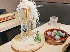 -牛腩之旅·牛腩牛杂煲(光启城美食城店)