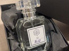 -墨more调香馆DIY自调香水(博雅国际中心B座店)