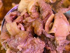 -阿娟牛肉丸·手打牛肉丸·现做现卖