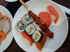 -玛斯兰德国际酒店-西餐厅