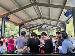 -将军关探险漂流