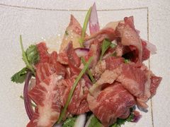 -正苑26年海鲜烤肉•牛尾汤汤饭(东港店)