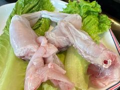 -三江两海老火锅(北京首店)