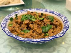 -西兰轩清真菜馆(北顺城街店)